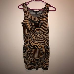 Forever 21 dress